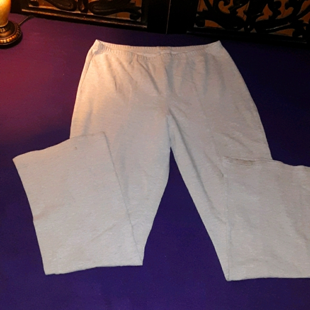 Comfy joggers